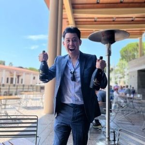 Meet your Posher, Steven